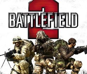 Battlefield 2