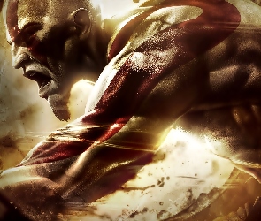God Of War, Ascension