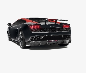 Gallardo, LP 570-4, Lamborghini