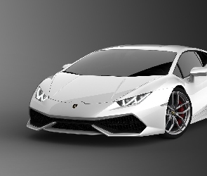 LP 610-4, Lamborghini Huracan