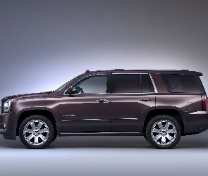 GMC Yukon Denali