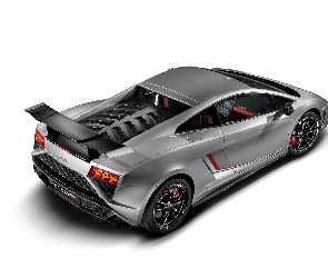Lamborghini, LP 570-, Gallardo