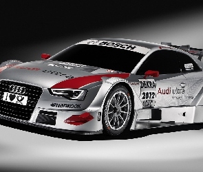 Wyścigowy, RS5, Audi