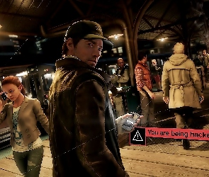 Watch Dogs