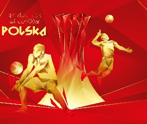 2014, FIVB, Polska, We are the champions