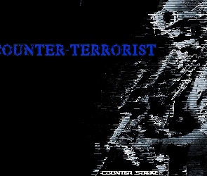 Żołnierz, Broń, Cs, Counter Strike, Antyterrorysta, Ct