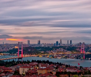 Turcja, Miasto, Stambuł