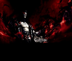 Lords Of Shadows, Castlevania