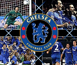 Chelsea Londyn, Piłka Nożna, Puchar