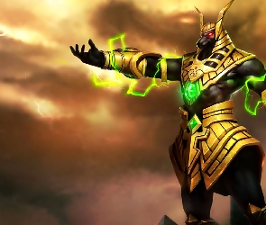Nasus