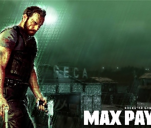 Max Payne 3