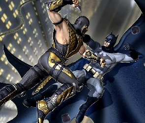Mortal Kombat