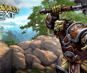 EverQuest, Next