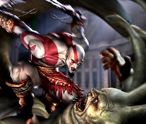 God Of War 3