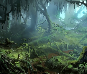Dragon Age, Inkwizycja