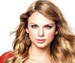 Spojrzenie, Taylor Swift