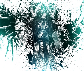 League Of Legends, Irelia