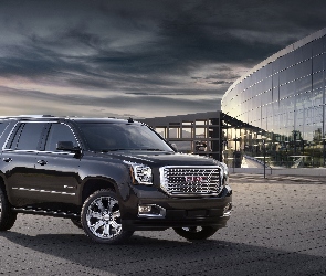 GMC Yukon Denali