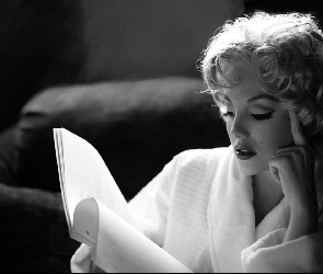 Marylin Monroe