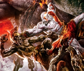 God Of War 3