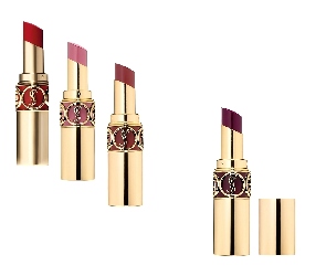 Pomadki, Ysl