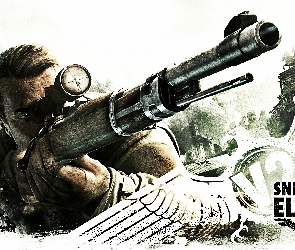 sniper elite v2