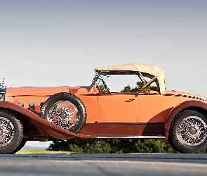 1930, Packard Deluxe