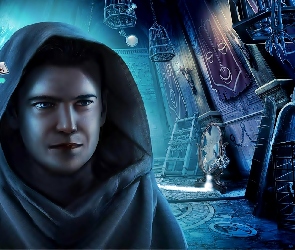 Game Of Gods 07, Surface