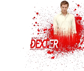 Michael C. Hall, Dexter