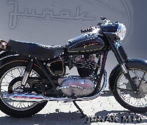 Junak M10, 1959