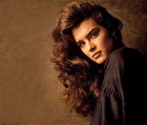 Brooke Shields, Kobieta