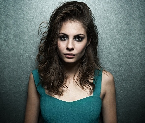 Willa Holland, aktorka, makijaż, modelka, kobieta