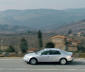 Volkswagen Phaeton