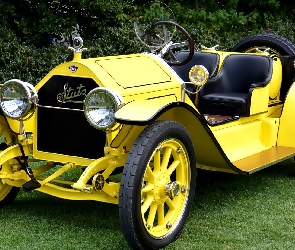 Samochód, 1912, Stutz, Zabytkowy