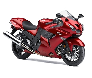 Kawasaki Ninja ZX-14