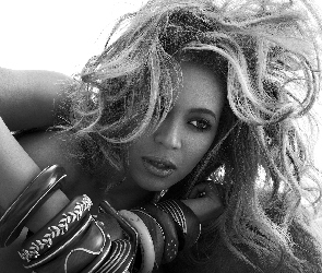 Beyonce Knowles, Piosenkarka