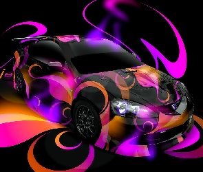 Fantasy, Honda