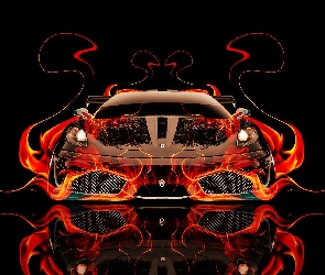 Fantasy, Ferrari F430