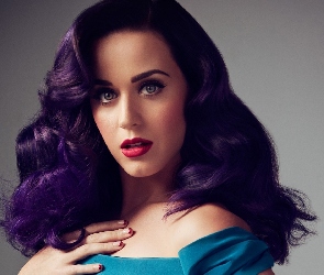 Katy Perry, Kobieta, Muzyka, Piosenkarka