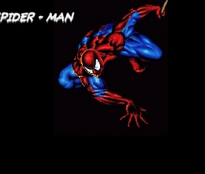 Spider-Man