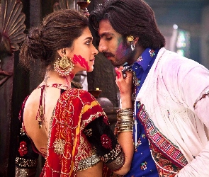 Film, Padukone, Deepika, Bollywood, Aktorzy