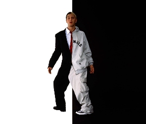 Dres, Garnitur, Eminem