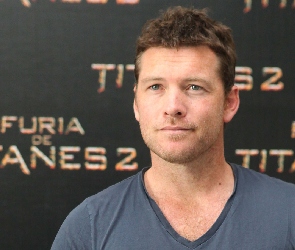 Sam Worthington