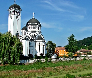 Cerkiew, Sighisoara