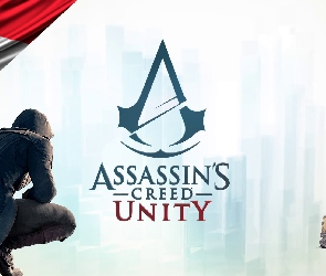 Assassins Creed, Unity
