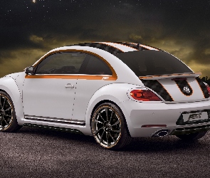 ABT, Beetle, Volkswagen