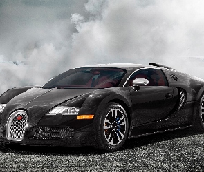 Veyron, Bugatti