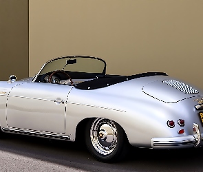 Samochód, 1955, Porsche, 356A, Zabytkowy