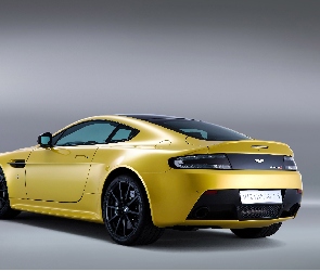 V12 Vantage S, Aston Martin
