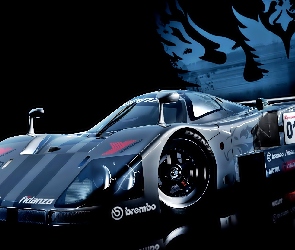 Race Driver, Grid